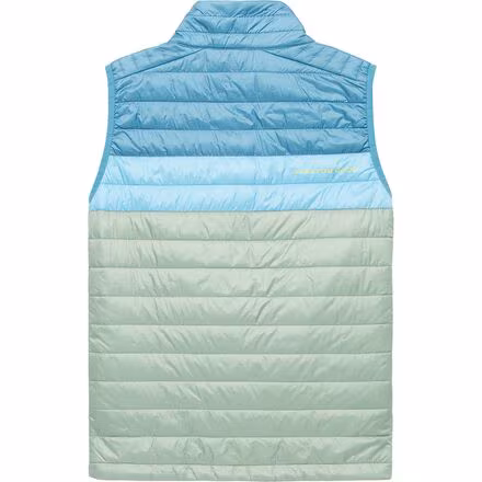 Capa Insulated Vest - Women's