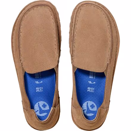 Utti Slip On Shoe - Men's