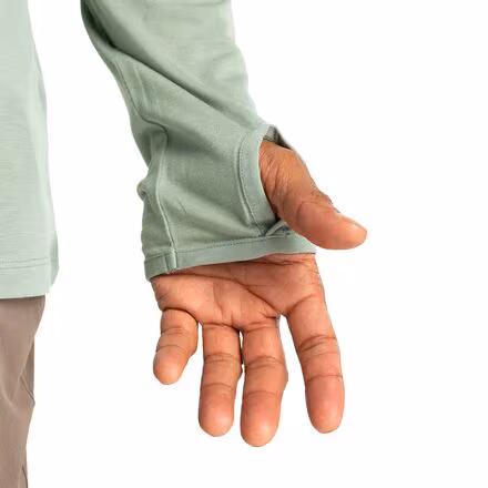 Lightweight Hoodie - Men's