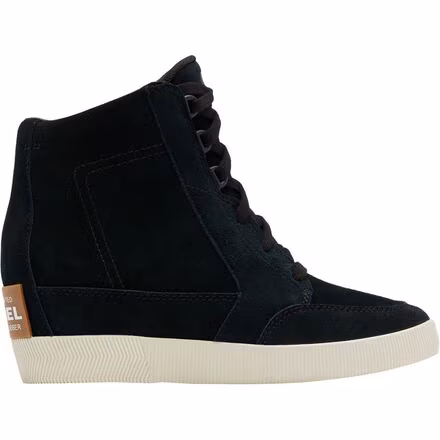 Out N About Wedge II Boot - Women's