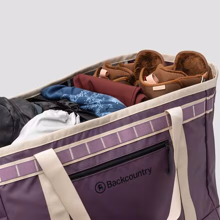 All Around 70L Gear Tote