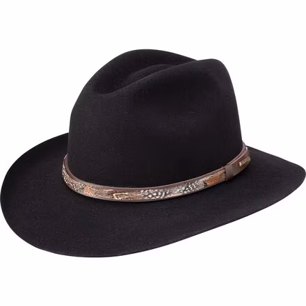 Jackson Hat