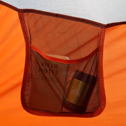 Rumpus 4P Tent: 4-Person 3-Season