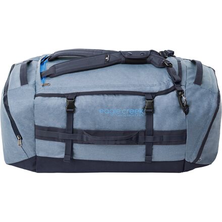 Cargo Hauler 90L Duffel Bag