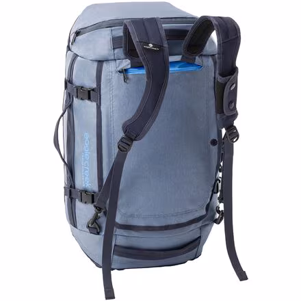 Cargo Hauler 40L Duffel Bag