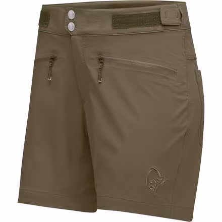 Femund Flex1 Lightweight Short - Women's