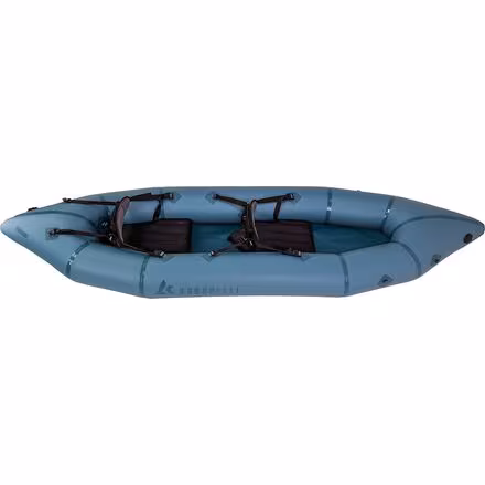 Twain 2-Person Packraft