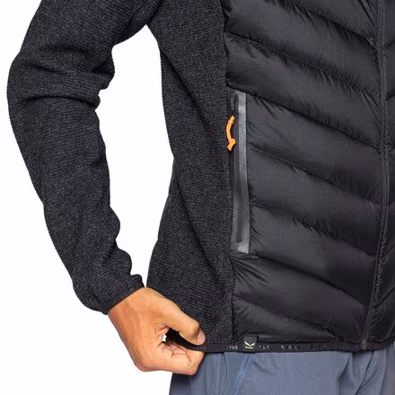 Fanes Sarner/Rdsdwn Hybrid Jacket - Men's