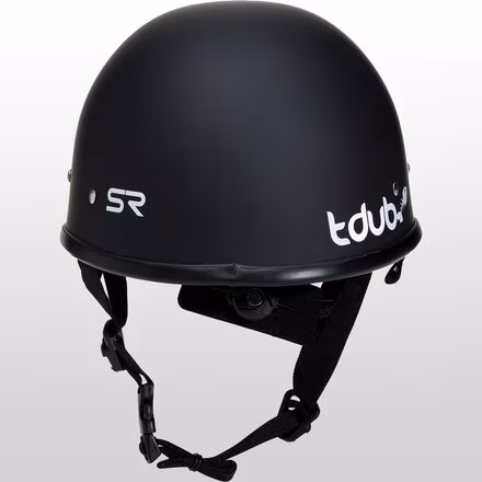T-Dub Kayak Helmet