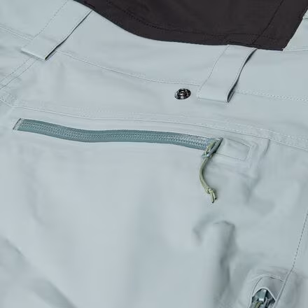 Baker Bib Pant - Men's