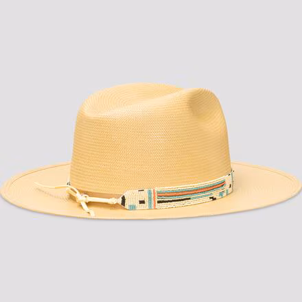 Cliff Dweller Hat