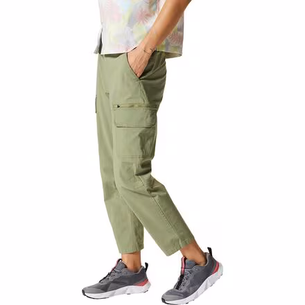 Cascade Pass Pant - Women's