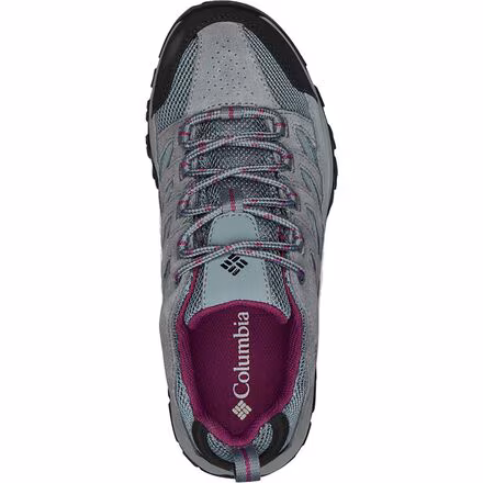 Crestwood Waterproof Hiking Shoe - Women's