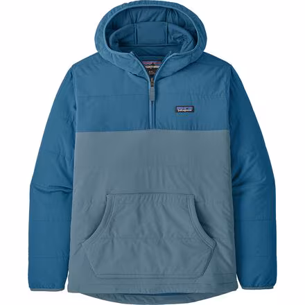 Pack In Pullover Hoodie - Men's