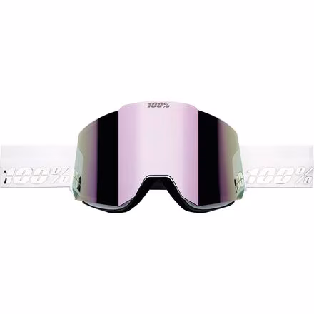 Snowcraft Goggle