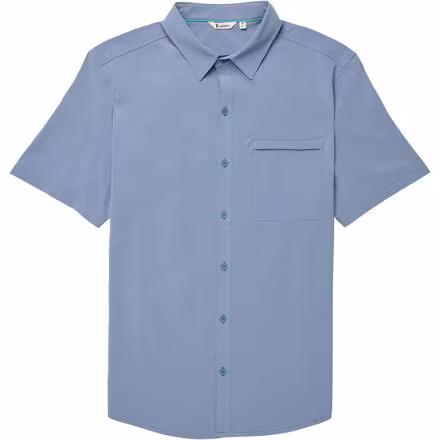 Cambio Button-Up Shirt - Men's