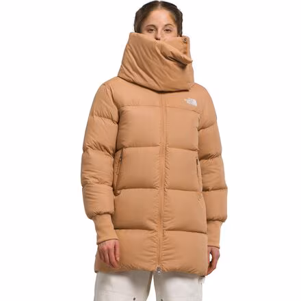 Glacier Basin Parka - Women's