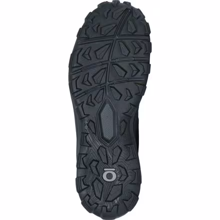 Katabatic Low B-DRY Hiking Shoe - Men's