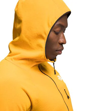 Summit FUTUREFLEECE Full-Zip Hooded Jacket - Men's