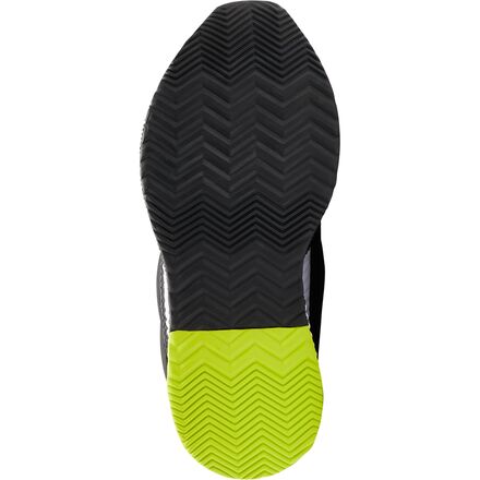 Out N About III Puffy Zip Shoe - Women's