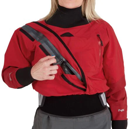 Crux Drysuit - Women's