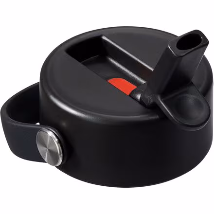 Wide Mouth Flex Straw Lid