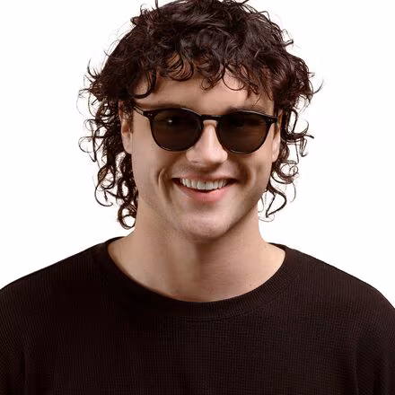 Basq Polarized Sunglasses