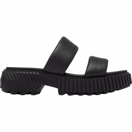 Ona Streetworks Slide Mid Sandal - Women's