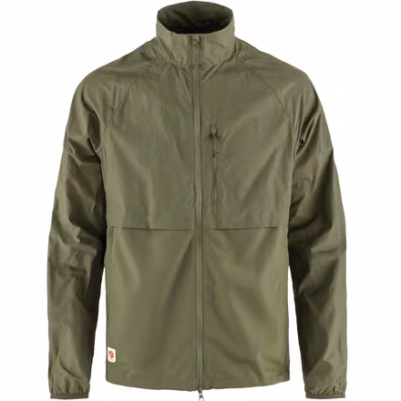 HC Hybrid Wind Jacket - Men's