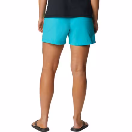 Sandy River 5in Short - Women's