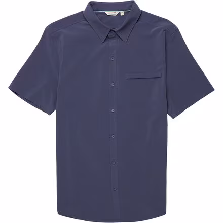 Cambio Button-Up Shirt - Men's