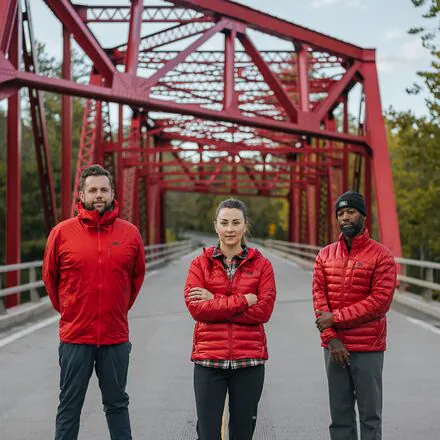 Helium Down Hooded Jacket - Women's