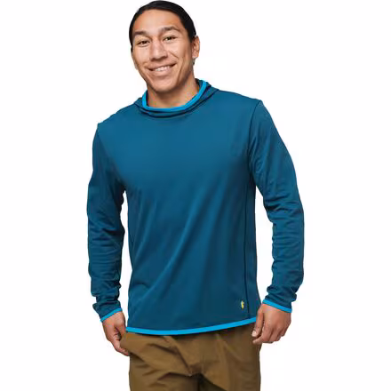 Sombra Sun Hoodie - Men's
