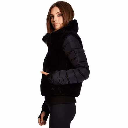 Carson Jacket - Women's