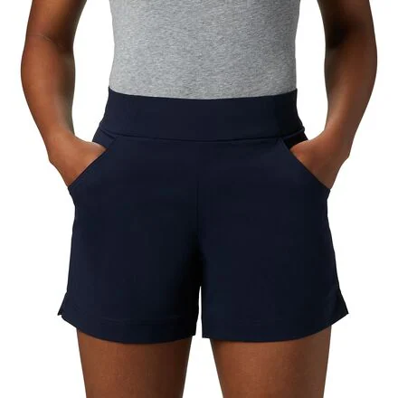Anytime Casual 5in Short - Women's