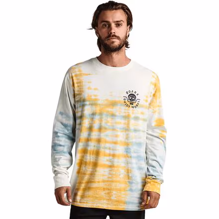 Guideworks Long-Sleeve T-Shirt - Men's