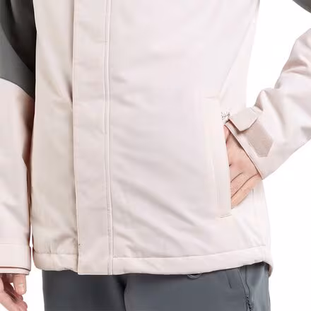 Bolt Insulated Jacket - Women's
