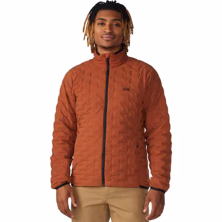 Stretchdown Light Jacket - Men's