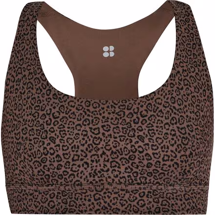 Super Soft Reversible Yoga Bra - Women's