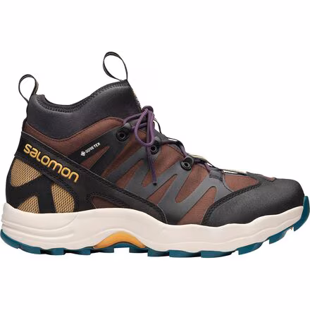 XA Pro 1 Mid GTX Shoe - Men's