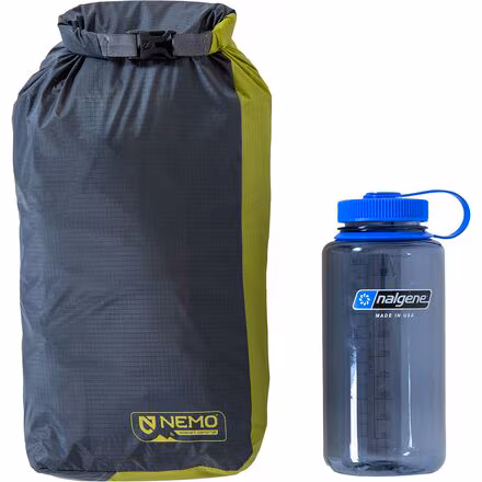 Hornet OSMO Tent: 2-Person 3-Season