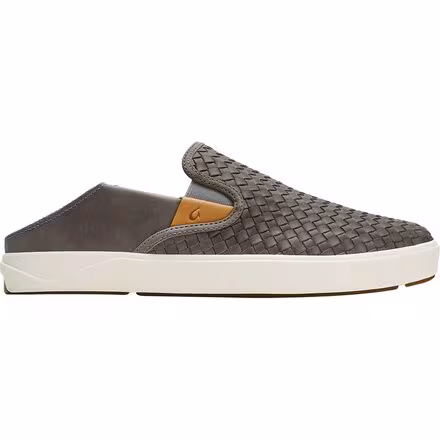 Lae'ahi Lauhala Shoe - Men's