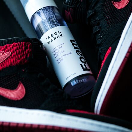 Ready To Use Foam Shoe Cleaner