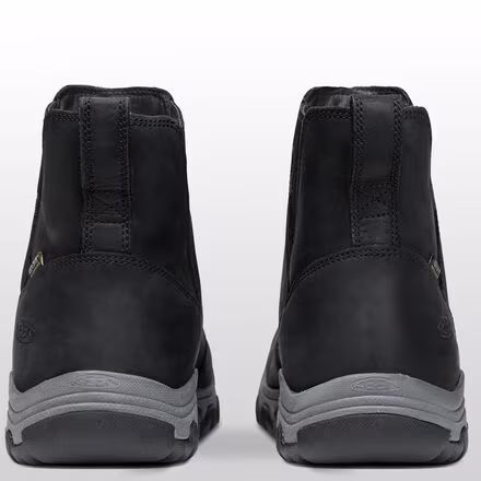 Greta Chelsea Waterproof Boot - Women's