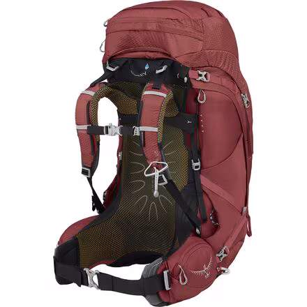 Aura AG 65L Backpack - Women's