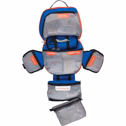 Mountain Series Medical Kit