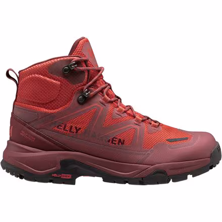 Cascade Mid HT Hiking Boot - Women's