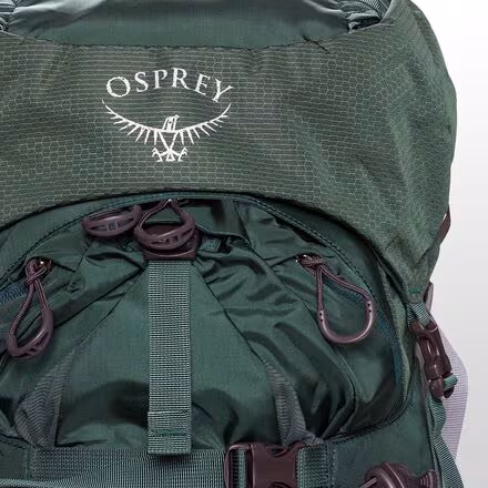 Aether Plus 60L Backpack