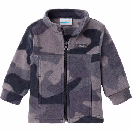 Zing III Fleece Jacket - Toddler Boys'