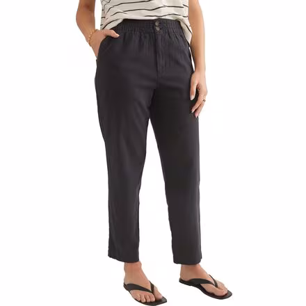 Elle Midweight Pull On Pant - Women's
